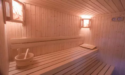 هتل آنی سنترال ایروان ارمنستان